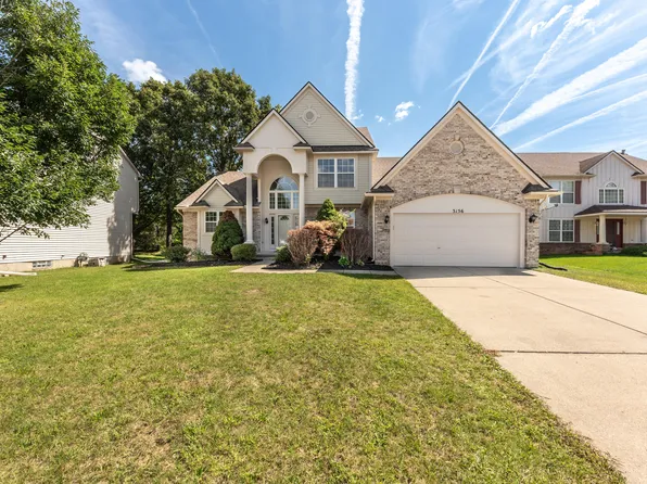 3156 Falcon Ct, Ann Arbor, MI 48105