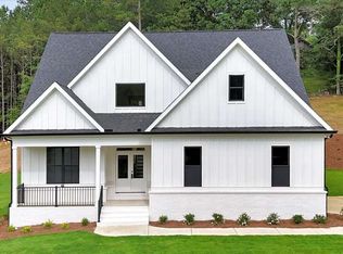 3 Rushden Way SE, Rome, GA 30161