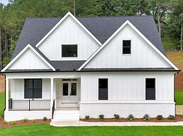 3 Rushden Way SE, Rome, GA 30161