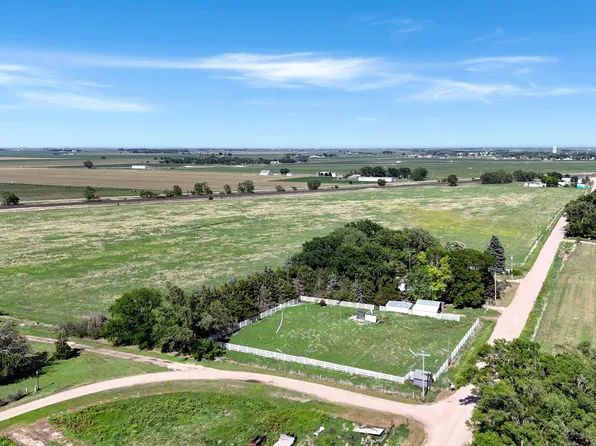 41861 W Railroad St, Cozad, NE 69130