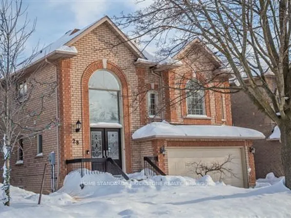 28 Brookhurst Cres, Hamilton, ON L8B 0M5