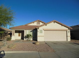 183 N 151st Ave, Goodyear, AZ 85338