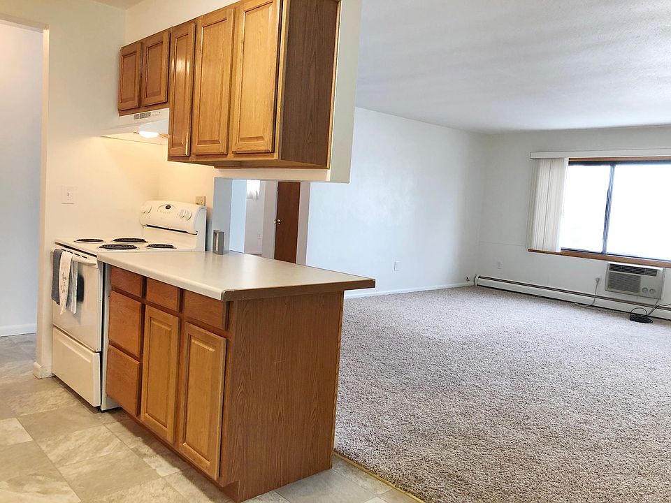 Park Apartments 502 502 13th St SE Jamestown ND Zillow