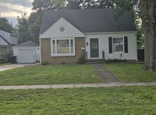 1008 Lincoln Hwy, Rochelle, IL 61068