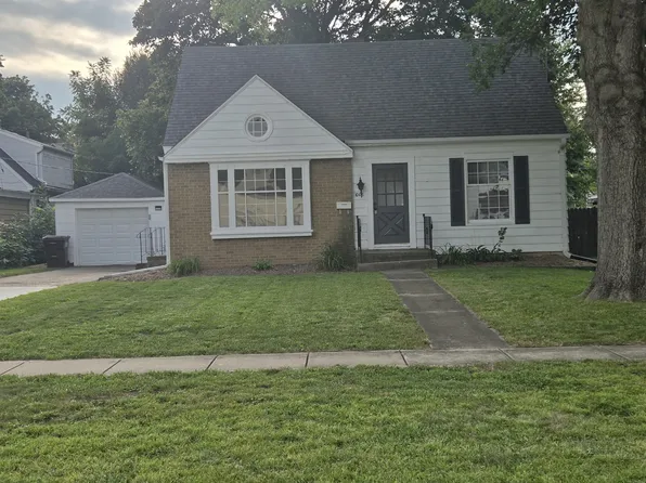 1008 Lincoln Hwy, Rochelle, IL 61068