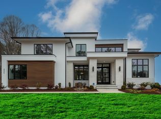 404 Colvard Woods Way, Durham, NC 27713