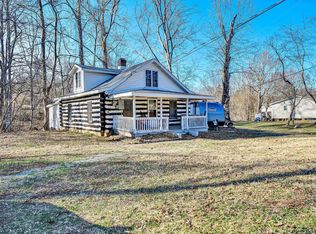 5643 Poor Mountain Rd, Salem, VA 24153
