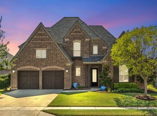 2905 Vaquero Ln, Celina, TX 75009