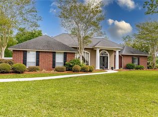 229 Rue Jonathan, Slidell, LA 70461