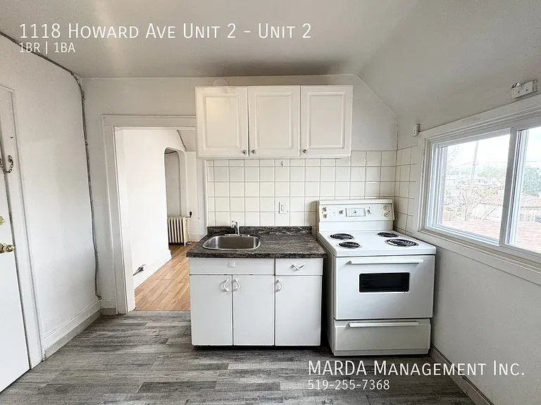 1118 Howard Ave #2 — Photo 14