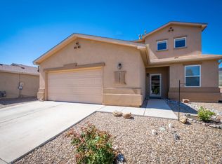 3541 Stetson St SW, Los Lunas, NM 87031