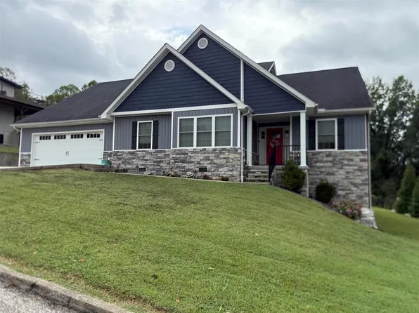 110 Kitts Ln, South Point, OH 45680
