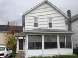 232 3rd St, Blakely, PA 18447