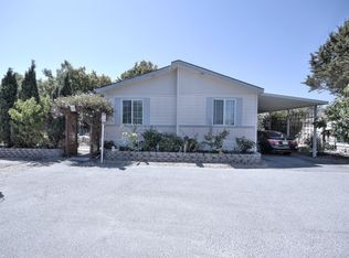 49 Blanca Ln SPACE 18, Watsonville, CA