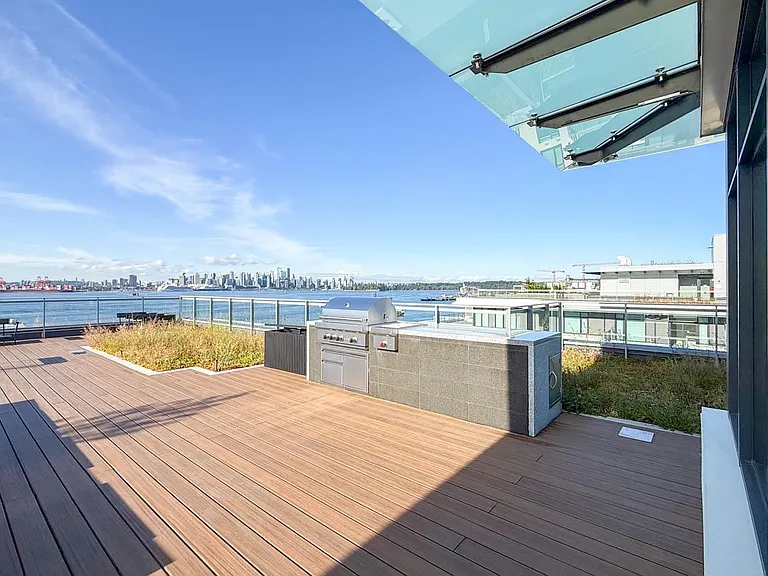 777 Harbourside Dr #406 — Photo 35