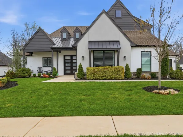 13673 S 23rd Pl, Bixby, OK 74008