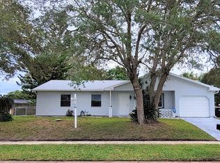 981 Cadillac Dr NE, Palm Bay, FL 32905