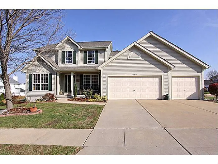 180 Cherry Hills Meadows Dr photo 1