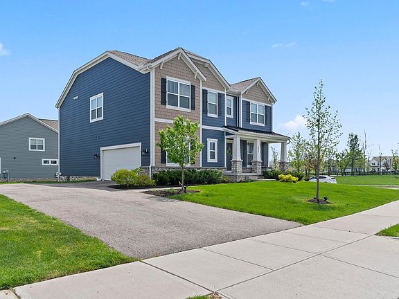 4th image of 2856 Mound Ridge Way