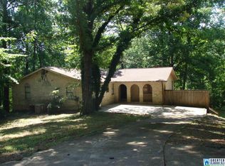 8400 Grande Vista Ln, Bessemer, AL 35023