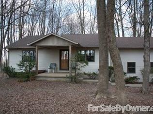 182 S 500 W, Crawfordsville, IN 47933