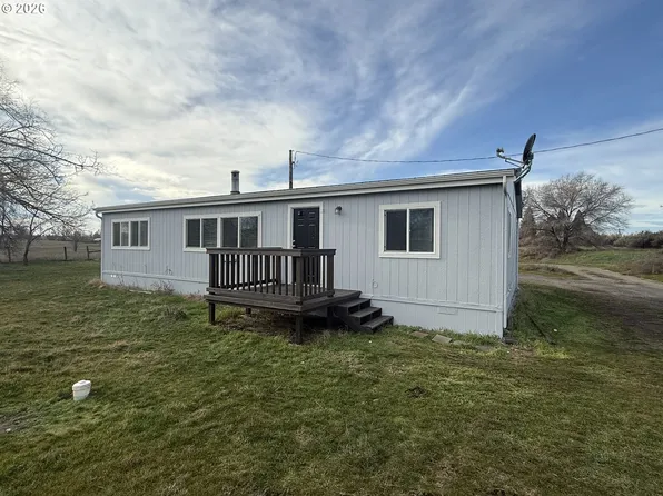 80718 Craig Rd, Hermiston, OR 97838