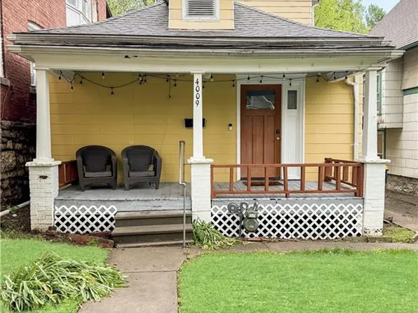 4009 Holly St, Kansas City, MO 64111