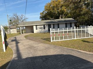 2528 Cleburne St, Brunswick, GA 31520