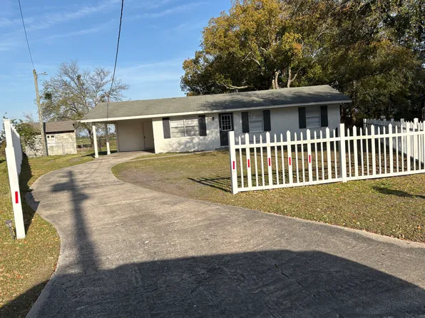 2528 Cleburne St, Brunswick, GA 31520