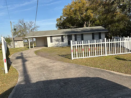 2528 Cleburne St Photo 1