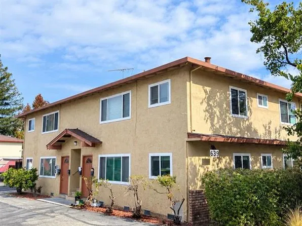 Homestead Road, 639 W Homestead Rd APT 4, Sunnyvale, CA 94087