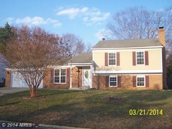 14911 Nighthawk Ln, Bowie, MD 20716
