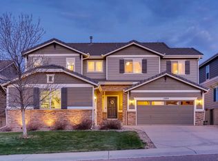 11004 Valleybrook Cir, Highlands Ranch, CO 80130