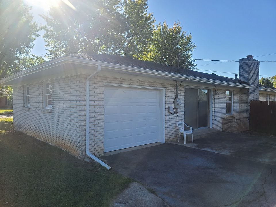 1305 Springer Rd, Lawrenceburg, TN 38464 Zillow