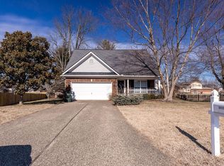 10117 John Ashley Ct, Jeffersontown, KY 40299