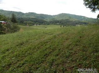 LOT 15 Maple Grove Church Rd #15, Waynesville, NC 28786