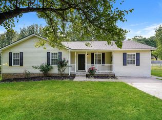 1100 Cindi Ct, Mount Juliet, TN 37122