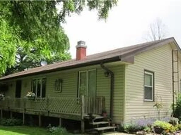 10236 S County Road 1100 W, Westport, IN 47283