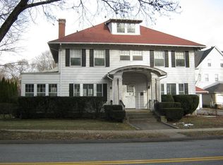 234 May St, Worcester, MA 01602