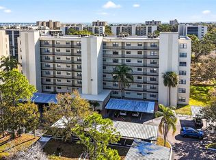 800 COVE CAY DRIVE #7D, CLEARWATER, FL 33760