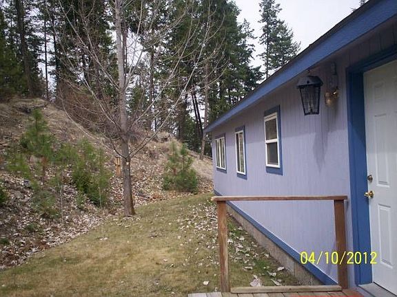 Back of Home