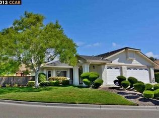 3060 Marble Canyon Pl, San Ramon, CA 94582