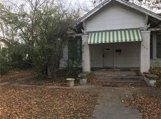 324 Normal St, Denton, TX 76201