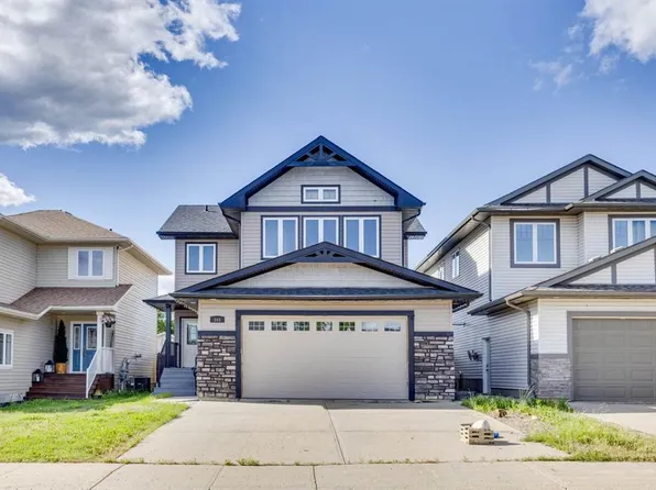 165 NW Lynx Cres, Wood Buffalo, AB T9K 0C5