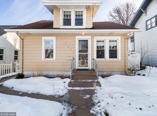 2623 McKinley St NE, Minneapolis, MN 55418