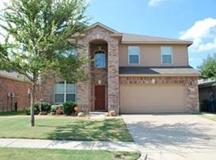 1121 Mount Olive Ln, Forney, TX 75126