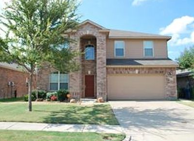 1121 Mount Olive Ln, Forney, TX, 75126