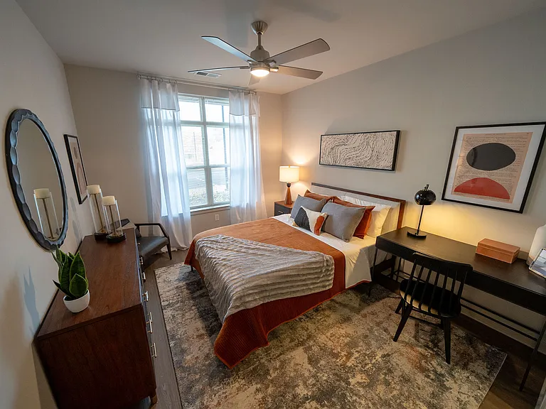 James Run Apartments — Photo 35