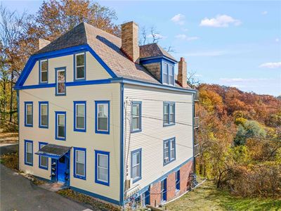 228 Deer Ln, Pittsburgh, PA, 15202