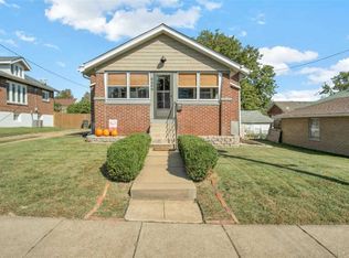 6409 Colver Ave, Saint Louis, MO 63123